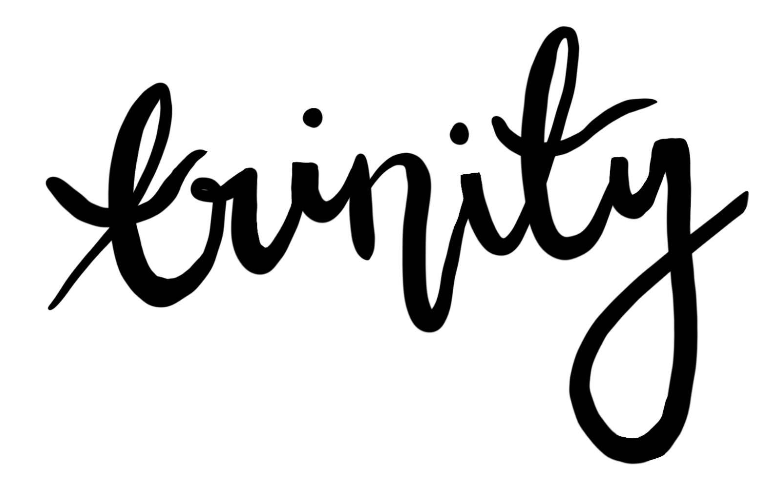 Trinity Text logo